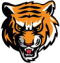 Fern Creek Alumni Association Tiger Logo